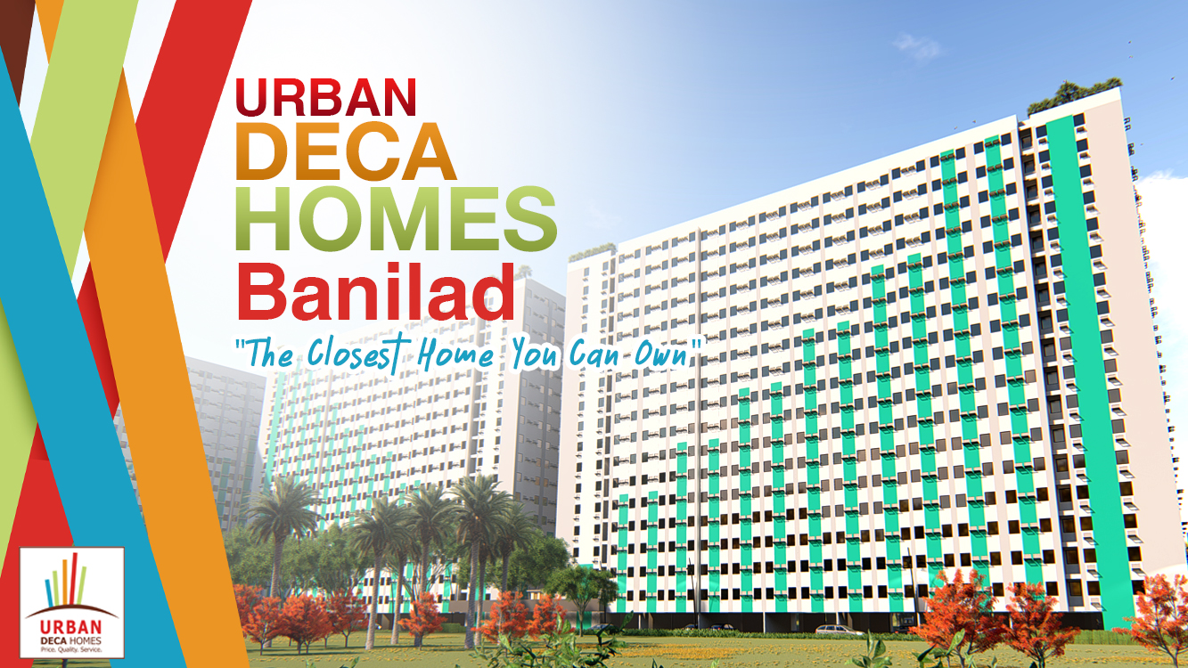 Urban Deca Homes Banilad