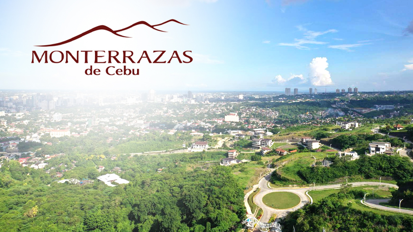 Monterrazas De Cebu