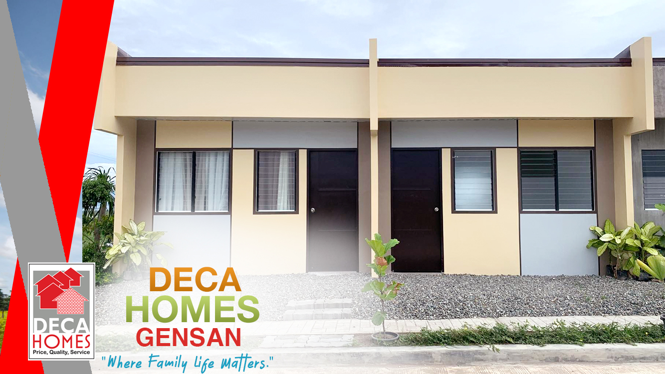 Deca Homes Gensan 2
