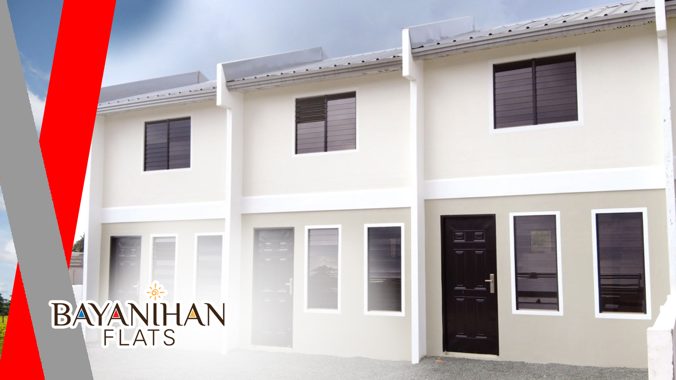 Bayanihan Town Batangas