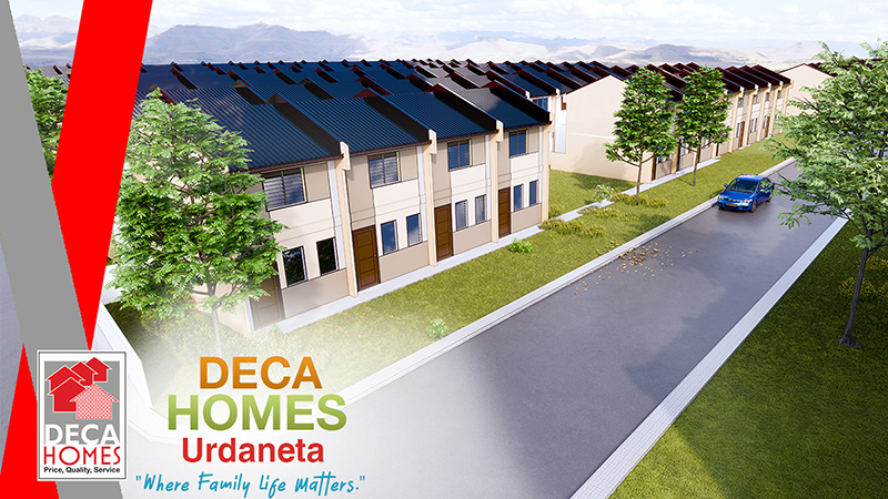 Deca Home Urdaneta