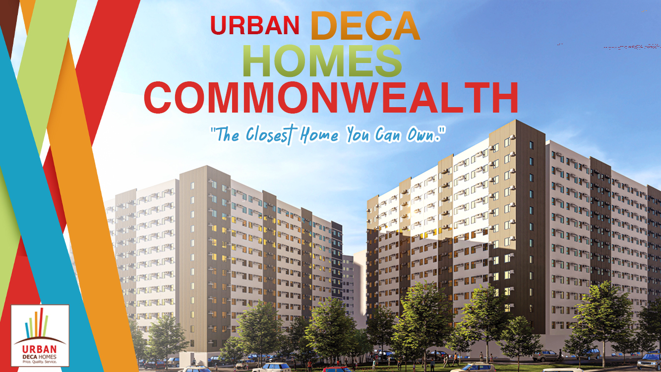 Urban Deca Home Commonwealth