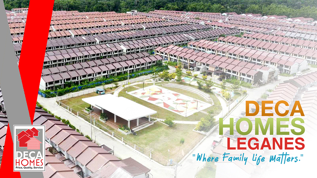 Deca Home Leganes